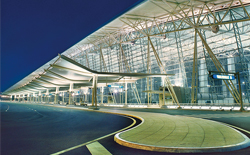 廣州白雲國際機場